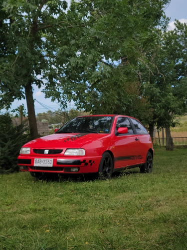 SEAT Ibiza 1.6 Se