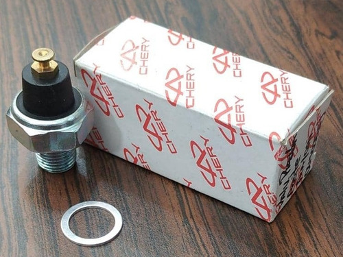 Sensor Presión De Aceite De Chery X1