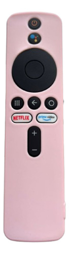 Funda Silicona Control Xiaomi Stick
