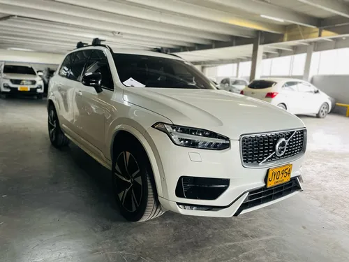 Volvo XC90 2.0 T6 Awd R-design