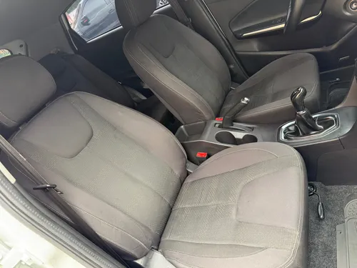 Chery Tiggo 2 1.5 Confort