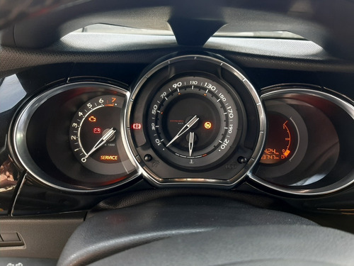 Imagen 11 de 11 de Citroen Ds3 2012