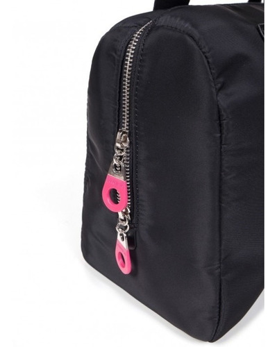 Imagen 2 de 6 de Cartera Mujer Baul Siempre De Novytex Juanita Jo 11060
