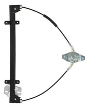 Comprar Maquina Levanta Cristal Manual Vw Gol Ab9 2\u002F3 Ptas 96\u002F99 