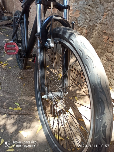 Montanbike
