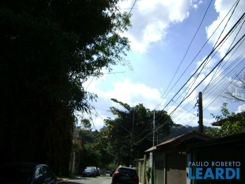 Imagem 14 de 15 de Casa Térrea - Tremembé - Sp - 609261