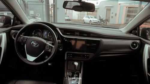 Imagem 9 de 15 de Corolla 2.0 Xei 16v Flex 4p Automático