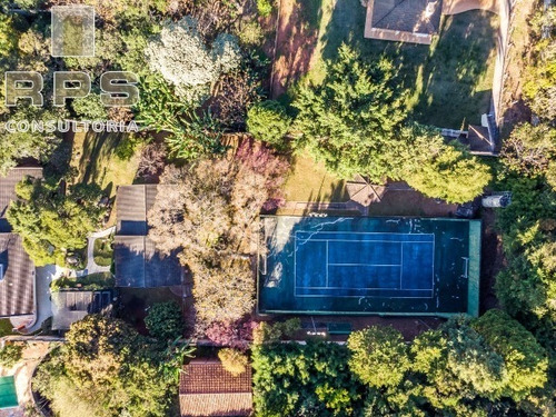Imagem 3 de 30 de Belíssima Casa Para Venda Em Atibaia. Em Um Dos Melhores Bairros Da Cidade -vila Santista- Atibaia/ Sp. - Ca00787 - 68157886