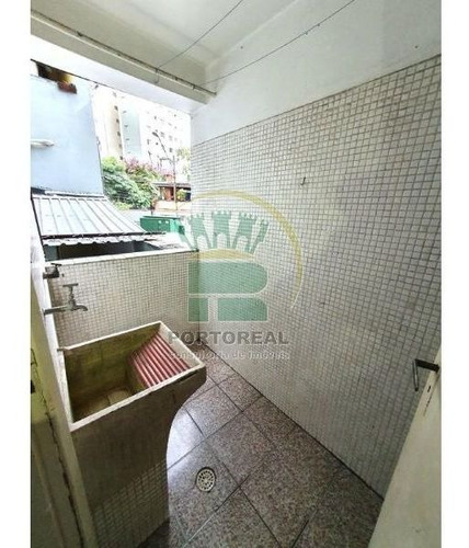Imagem 7 de 7 de Apartamento - Ref: 00272