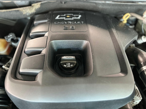 Chevrolet Trailblazer 2.8 Ltz 4x4 Aut. 5p