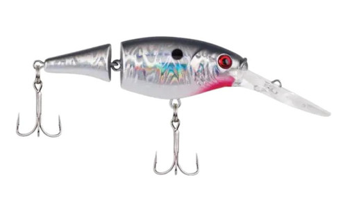 Señuelo Flicker Shad Jointed 5cm Slms