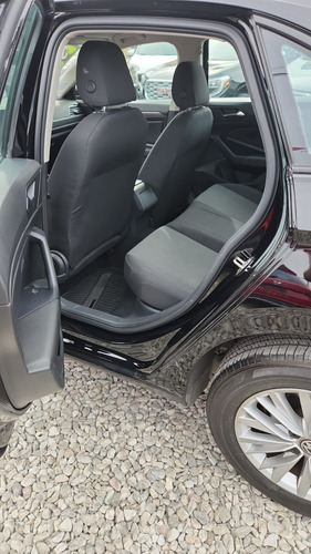 Volkswagen Jetta 1.4 T Fsi Tiptronic Comfortline