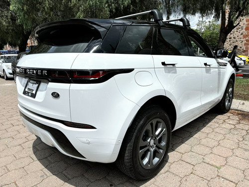 Land Rover Evoque 2.0 Se At