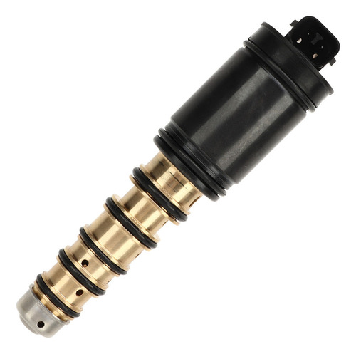 Válvula Solenoide De Control Del Compresor Ac Mejorada Con P
