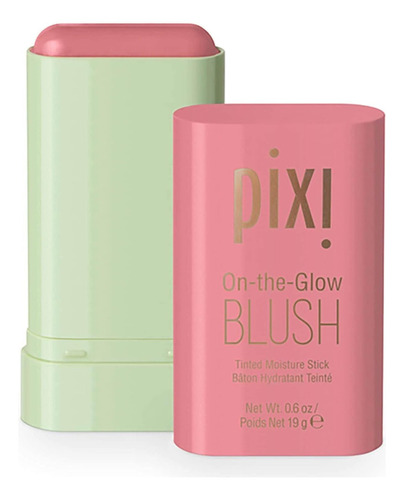 Rubor En Barra Pixi Beauty On-the-glow Del Maquillaje Fleur