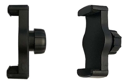 Soporte Sujetador Para Celular Smartphone Base Giratoria D3