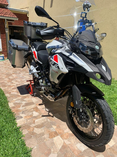 Benelli Trk 502 X