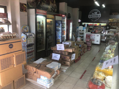 Imagen 2 de 13 de Venta Fondo De Comercio Distribuidora De Fiambres.