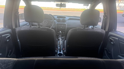 Renault Duster 1.6 4x2 Confort Abs 110cv
