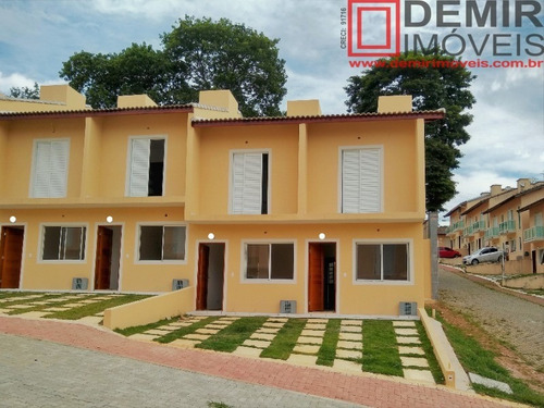 Imagem 1 de 22 de Casa - Ca00039 - 68880422