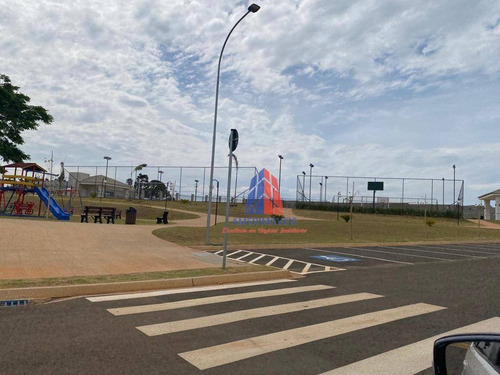 Imagem 7 de 16 de Terreno À Venda, 327 M² Por R$ 265.000,00 - Estância Hípica - Nova Odessa/sp - Te0485