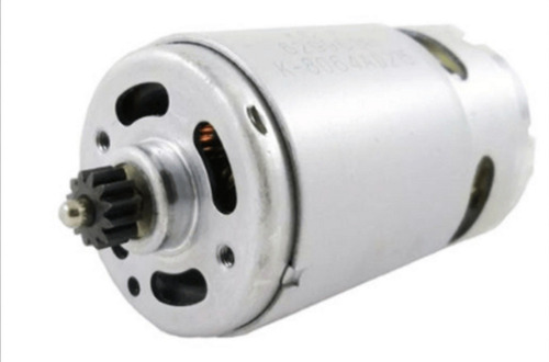 Motor Para Taladro Inalambrico Makita Modelo Hp331 629167-1