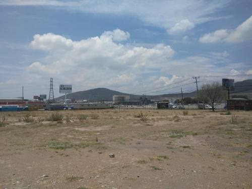 Imagen 7 de 9 de Rentade Terreno A Un Costado De Monumento A Conin Queretaro