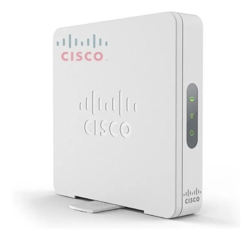 Access Point Wireless Cisco Smb Wap131 Gigabit Dual Band Poe