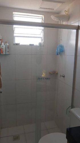 Apartamento À Venda, 50 M² Por R$ 218.000,00 - Jardim Adriana - Guarulhos/sp - Ap15987