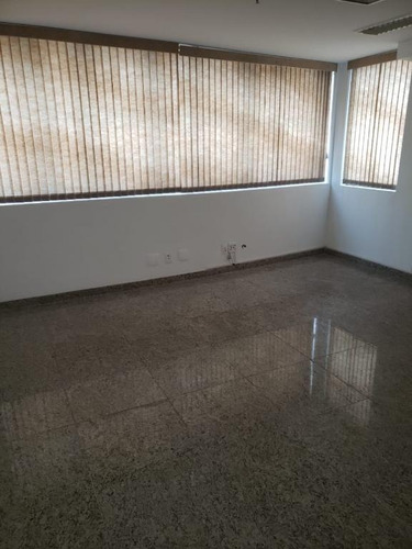 Imagem 5 de 15 de Sala Para Alugar, 70 M² - Jardim Paulista - São Paulo/sp - Sa0123