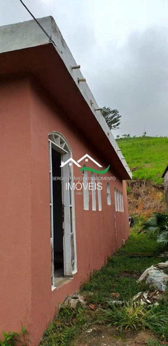 Imagem 6 de 9 de Chácara Com 2 Dorms, Pedro De Toledo - R$ 75 Mil, Cod: 503 - V503