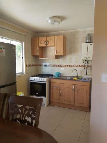 3 Cabañas,1 Almacén Regularizado. El Quisco (63217)