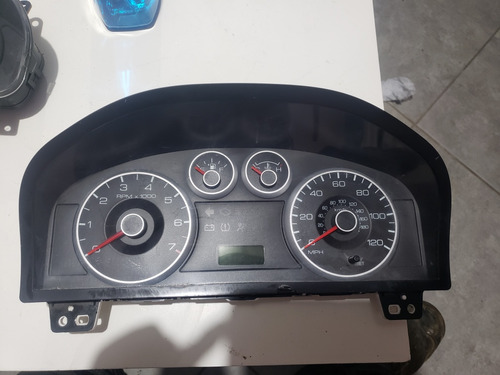 Cluster (velocimetro) Mazda 6 2008 2.3