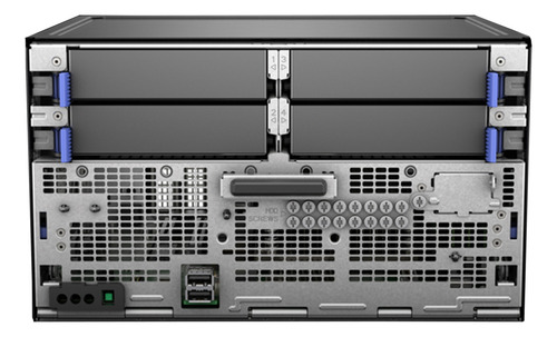 Microserver Hpe Proliant Gen11 Intel Xeon E-2434 16gb