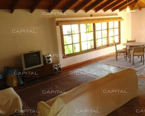 Casa Playa Mansa- Ref: 25041