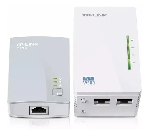 Instalacion tp link av600 hotsell