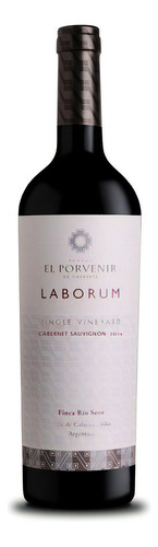 Laborum Cabernet Sauvignon caja X 6 enotek vinos