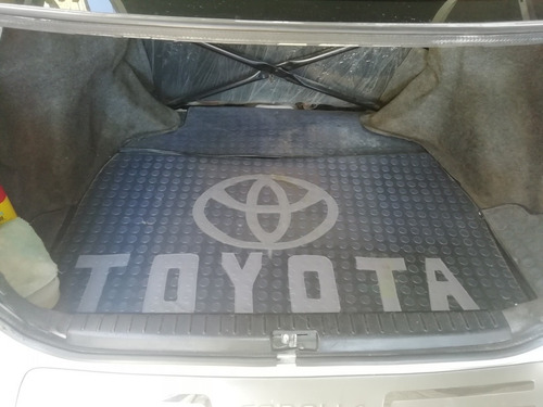 Toyota Corolla Sensación 4x2