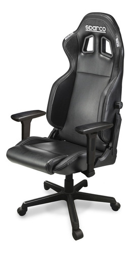 Silla Sparco Gaming Icon 