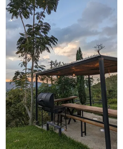 Se Vende Finca Pijao Quindío
