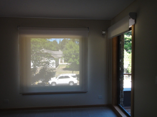 Alquiler Departamento San Martin De Los Andes Centro