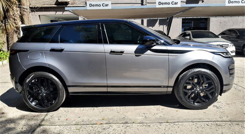 Imagen 4 de 10 de New Range Rover Evoque Se R-dynamic - Híbrida - Mhev