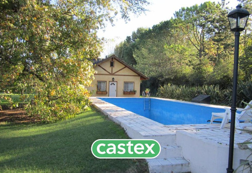 Imagen 9 de 13 de Finca Campestere Con Casa Principal Y Casa De Huespedes En Venta En Pilar