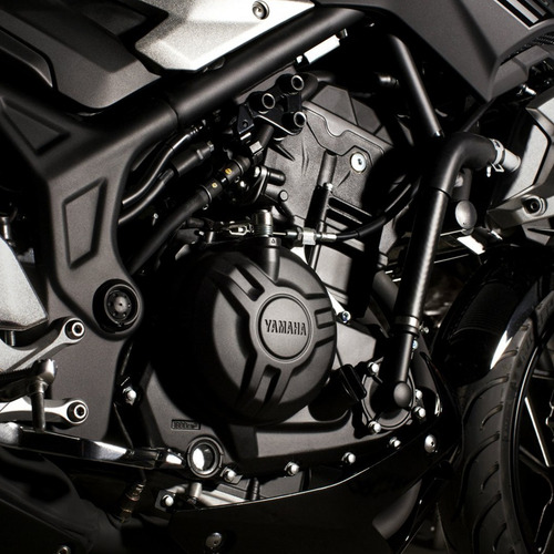 Imagen 4 de 5 de Yamaha Mt 03 0km 2020