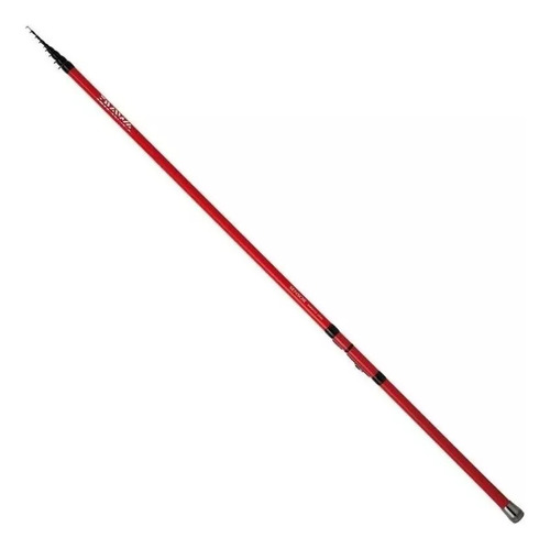Caña Daiwa Sensor Bombette 4,30mts Telescópica Pejerrey
