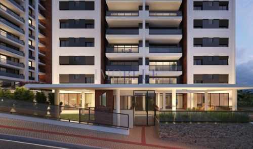 Imagem 8 de 16 de Apartamento Com 3 Dormitórios Sendo 1 Suíte, Ár... - 256