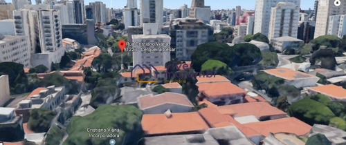 Imagem 9 de 10 de Oportunidade Em Pinheiros - Nm4691