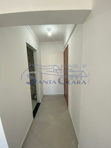 Imagem 9 de 15 de Apartamento Residencial À Venda Na Vila Mascote. - Sc9734