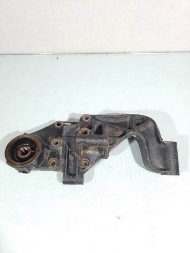 Suporte Do Trocador De Calor Fiat Tempra Tipo 2.0 8v Orig