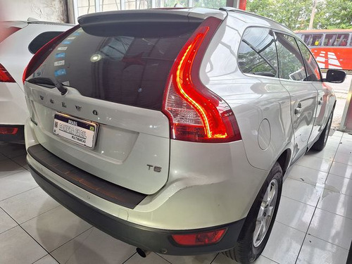 Volvo XC60 2.0 T5 COMFORT FWD TB